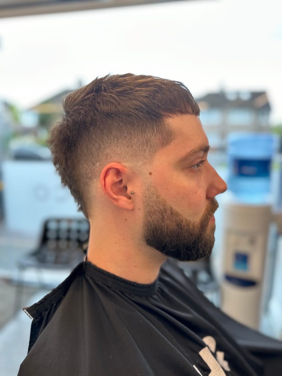 H&Co Barbers St Albans, photo 3