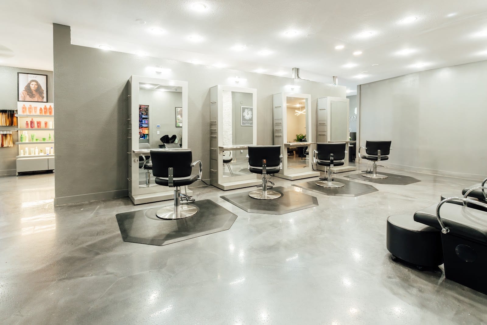 Ohana Salon - Scottsdale