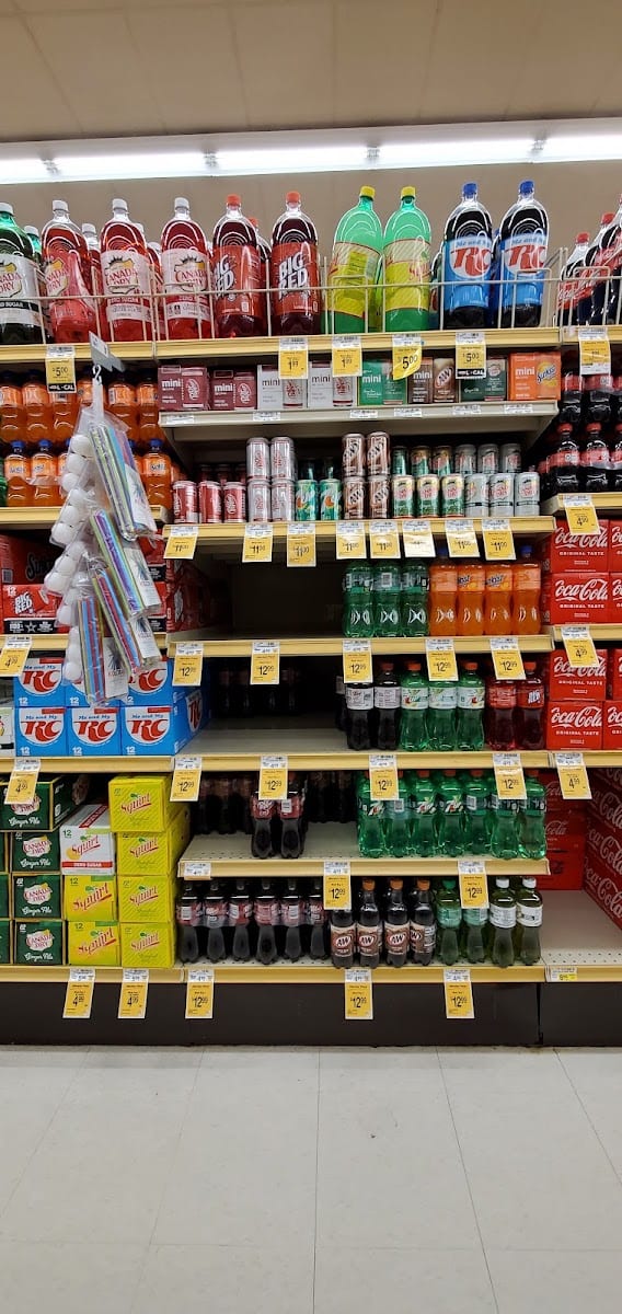Tom Thumb, photo 4