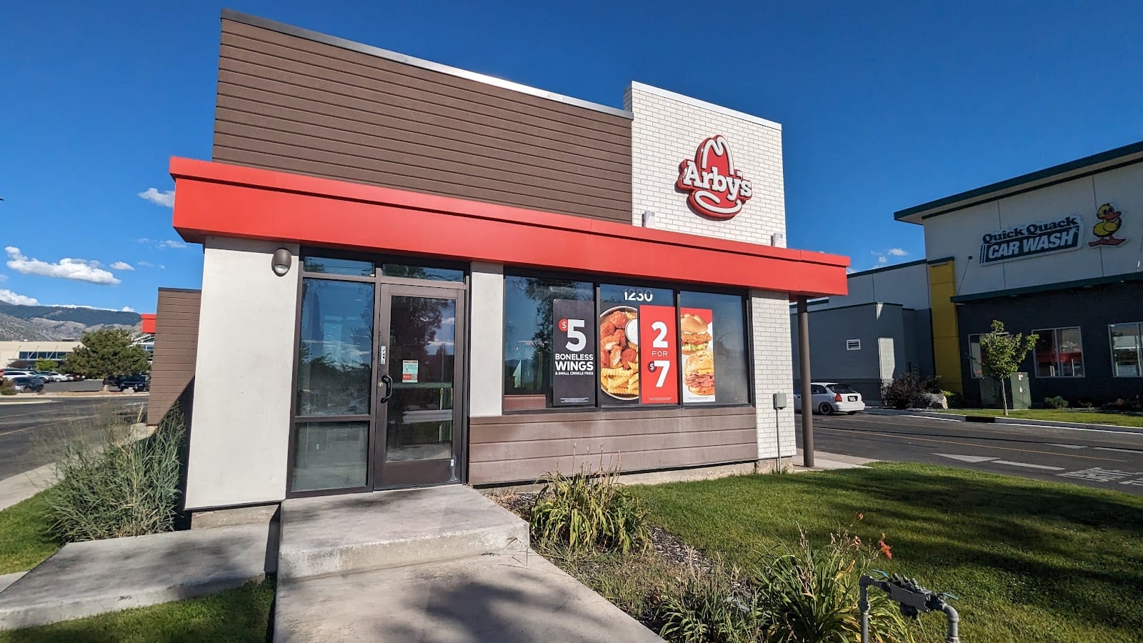 Arby's, photo 2