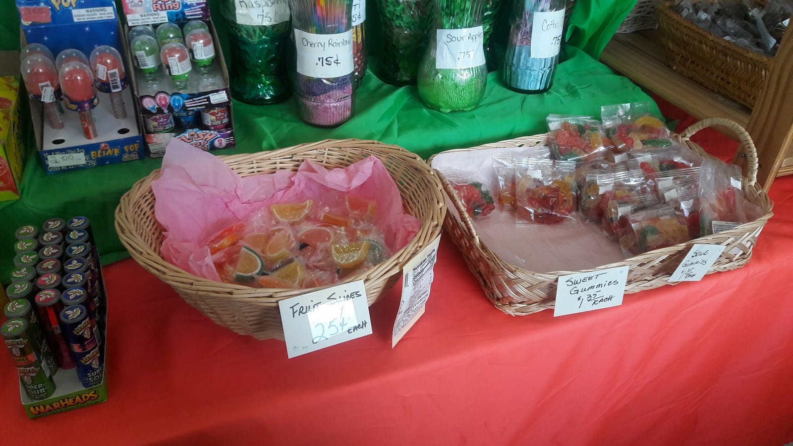 Bloomin' Lollipops Inc, photo 2