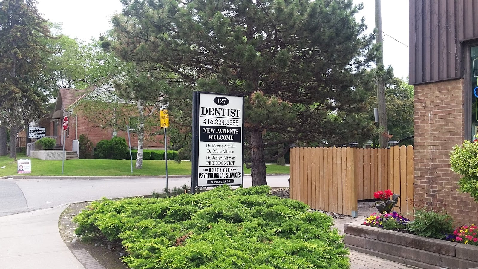 Dr. Altman Dentistry, photo 2