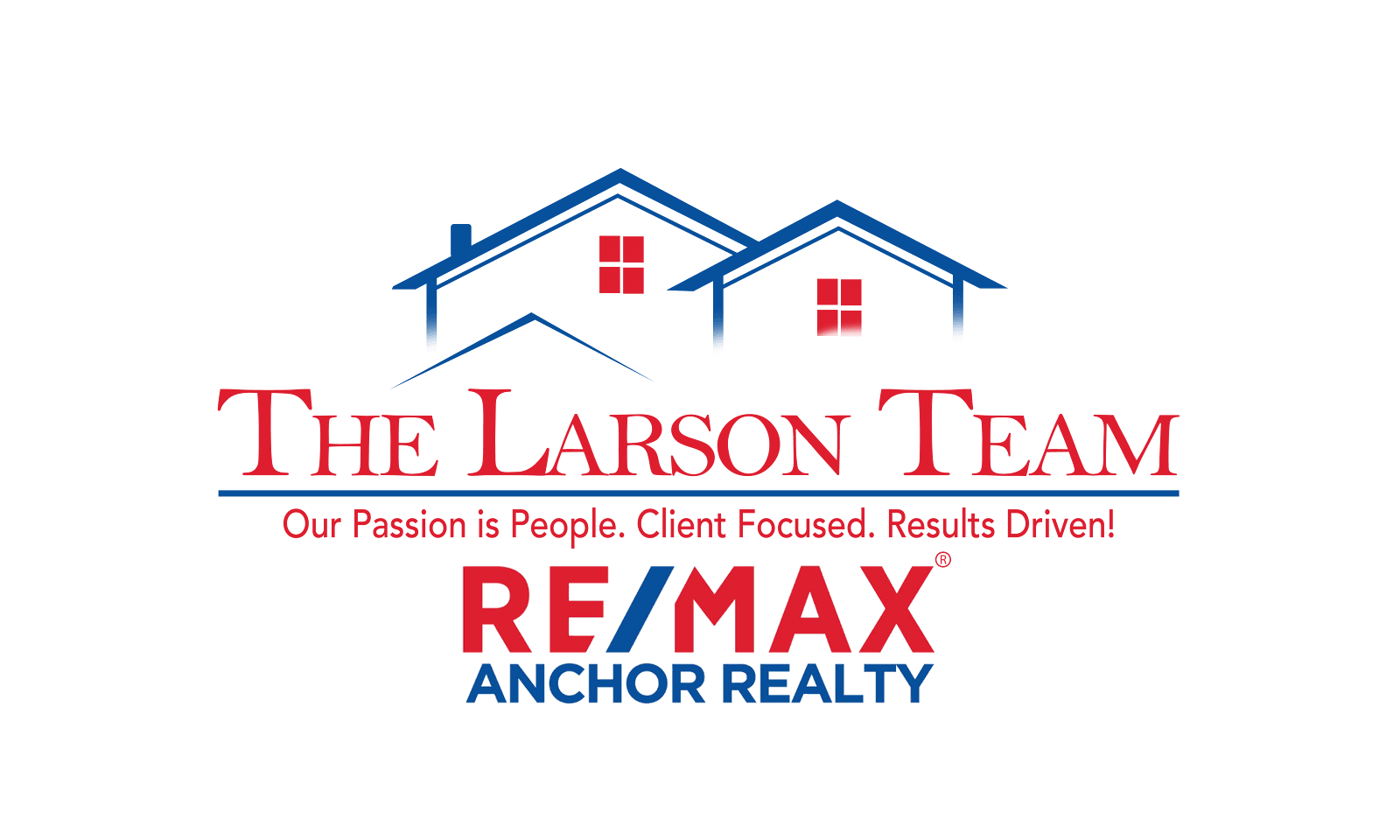 RE/MAX Anchor Realty: The Larson Team