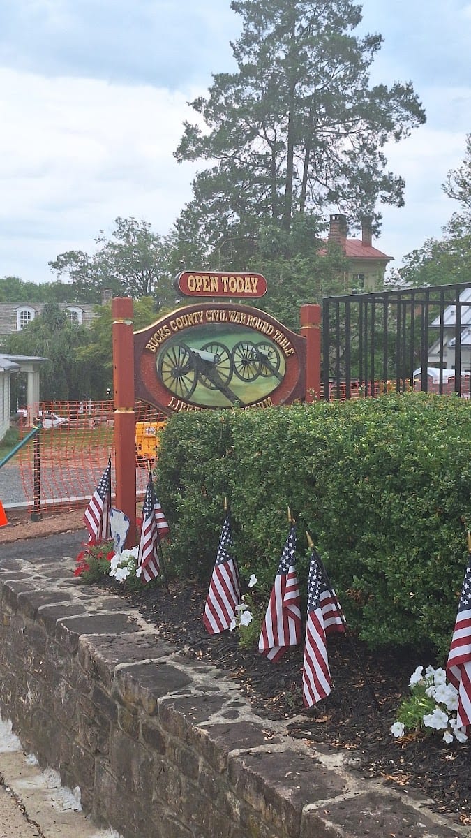 Bucks County Civil War Library and Museum, photo 3