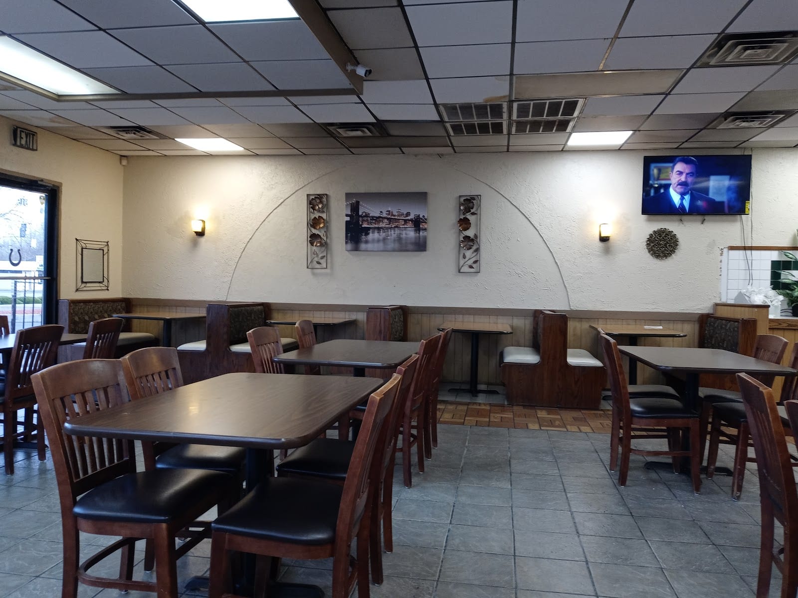King Gyros, photo 2