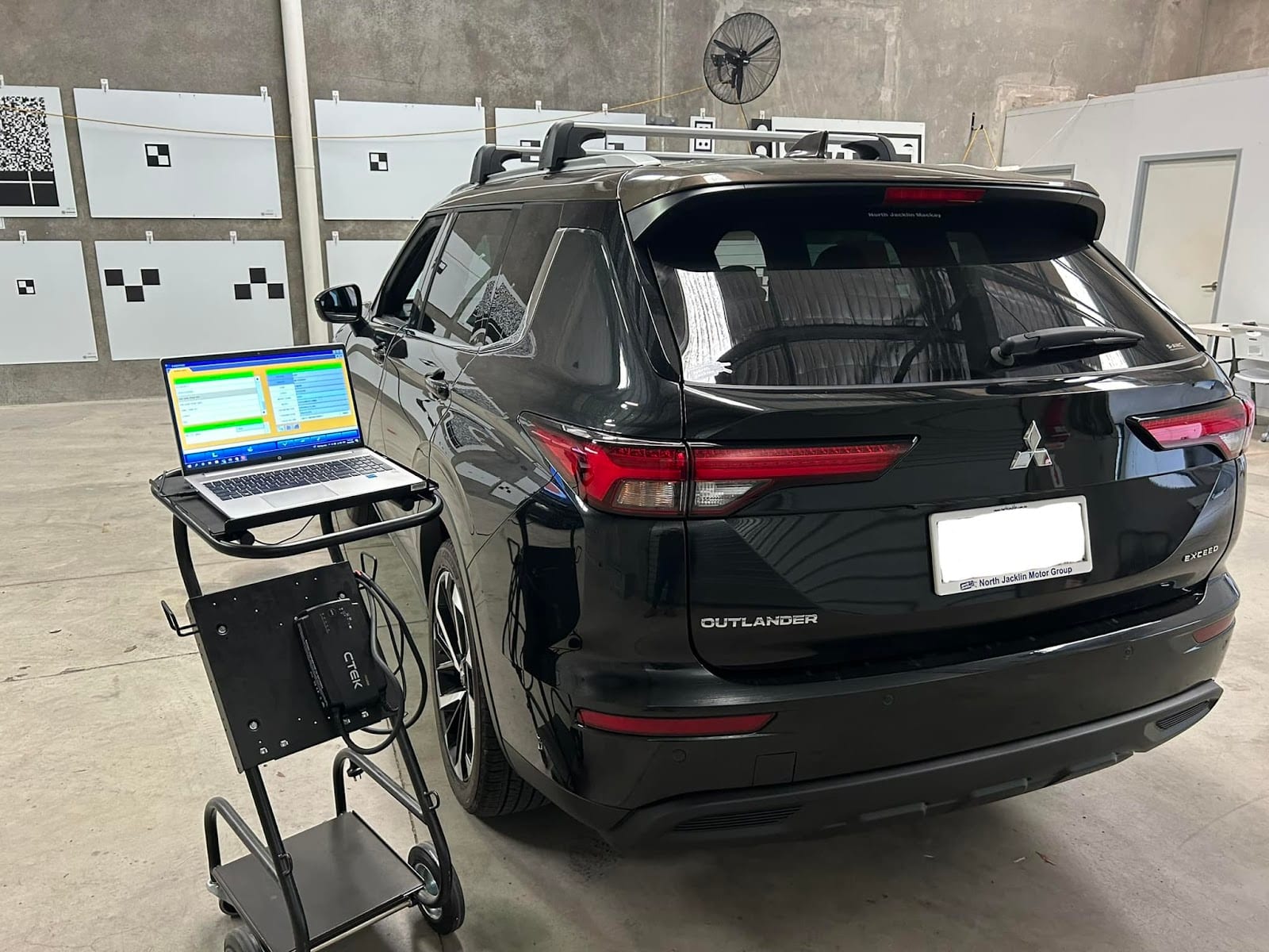 ADAS Calibration Centre Mackay, photo 3