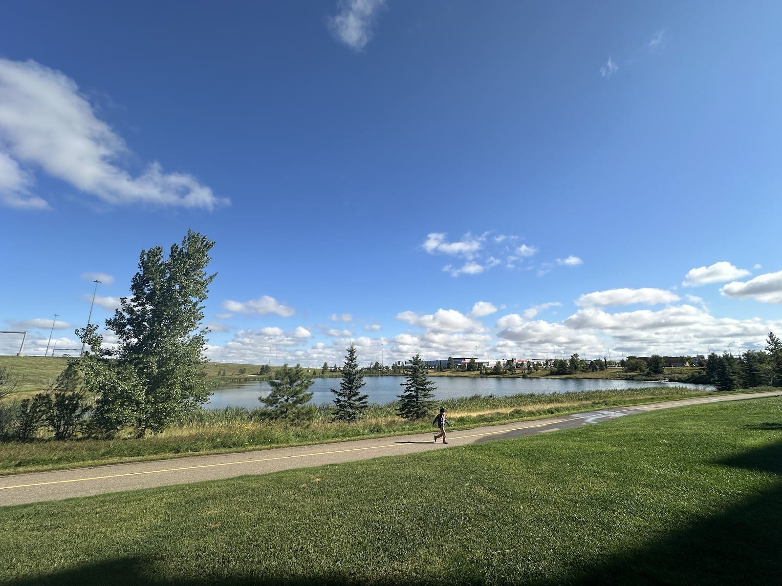 Emerald Hills North Ponds