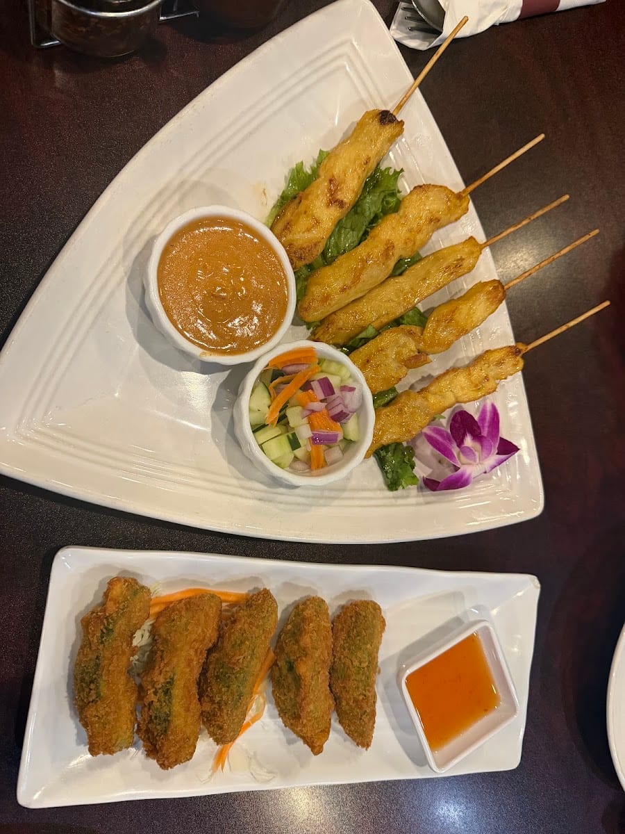 Thai Spoon Las Vegas, photo 4