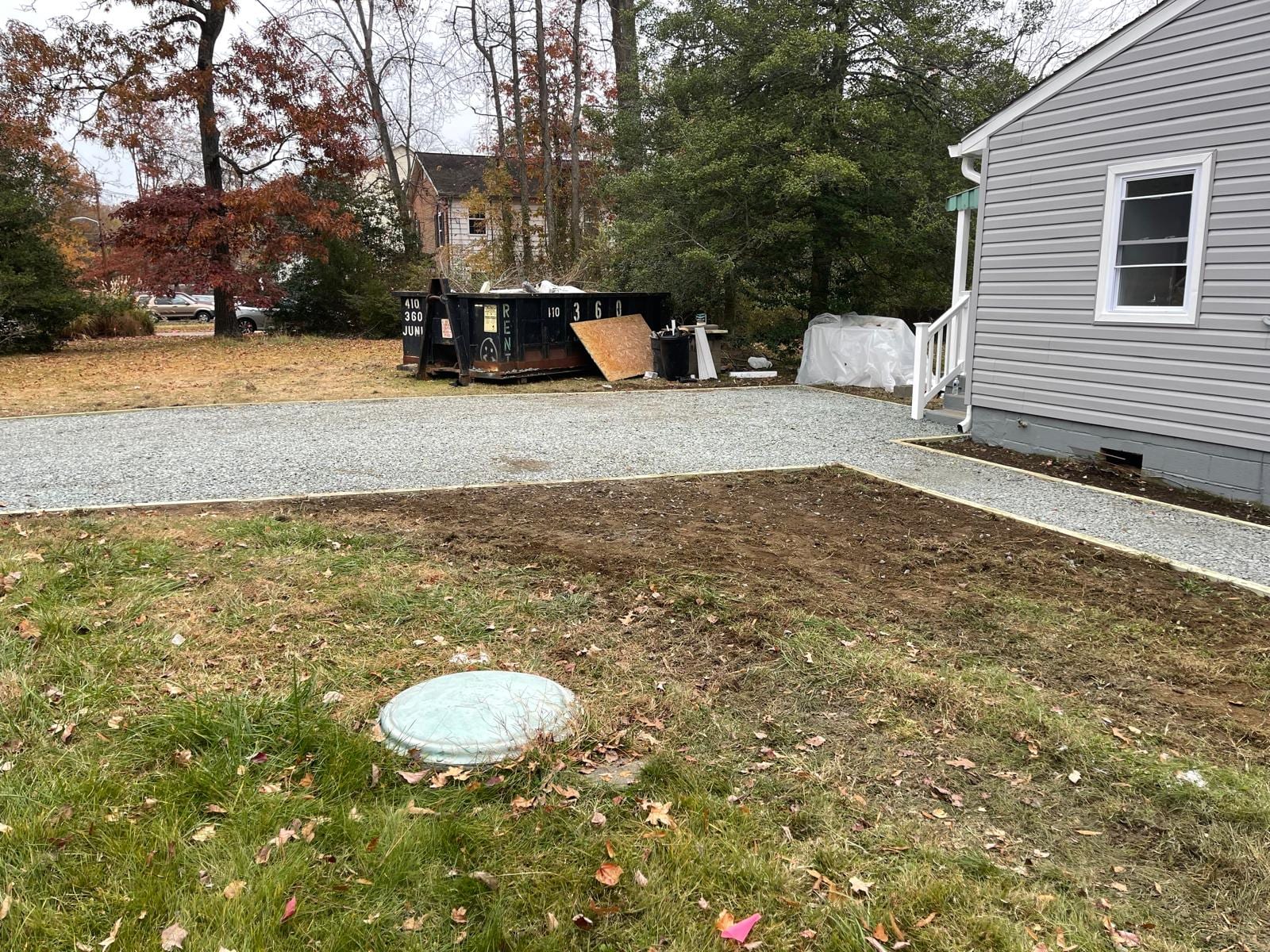 D&M Landscaping LLC