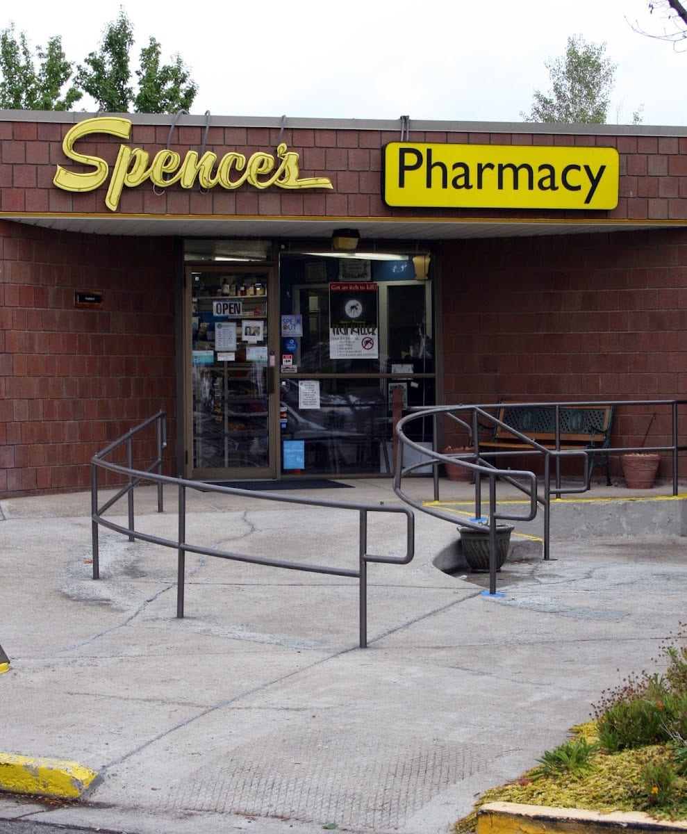 Spence's Pharmacy, photo 2