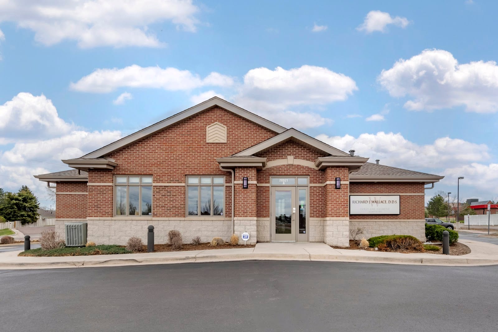 Advanced Dental on Smoky Hill Road