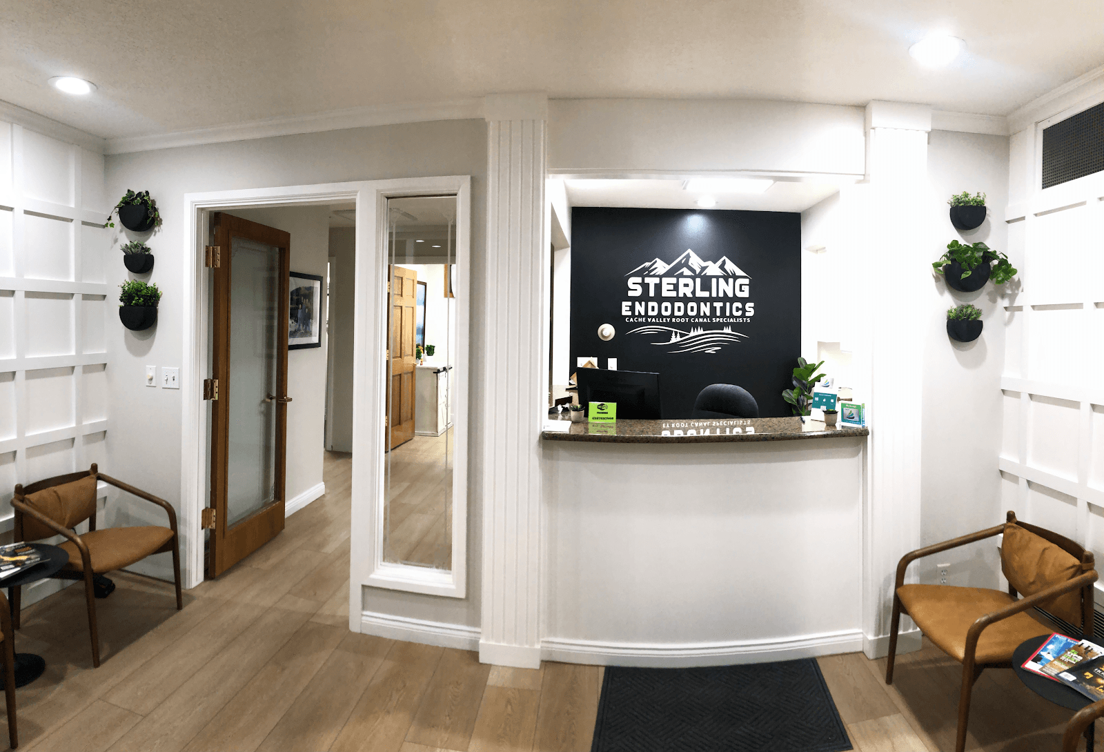 Sterling Endodontics: Root Canal Specialists of Cache Valley