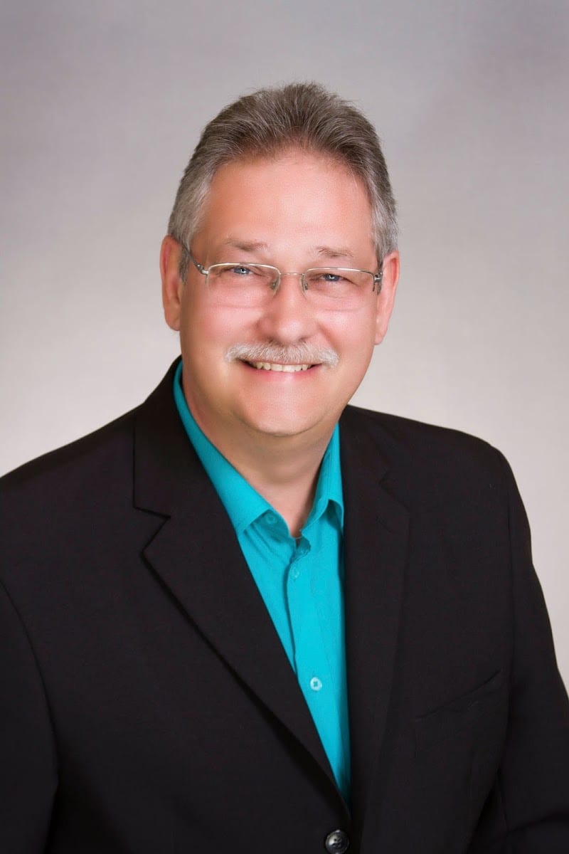 Gregory Williamson, Realtor, photo 2