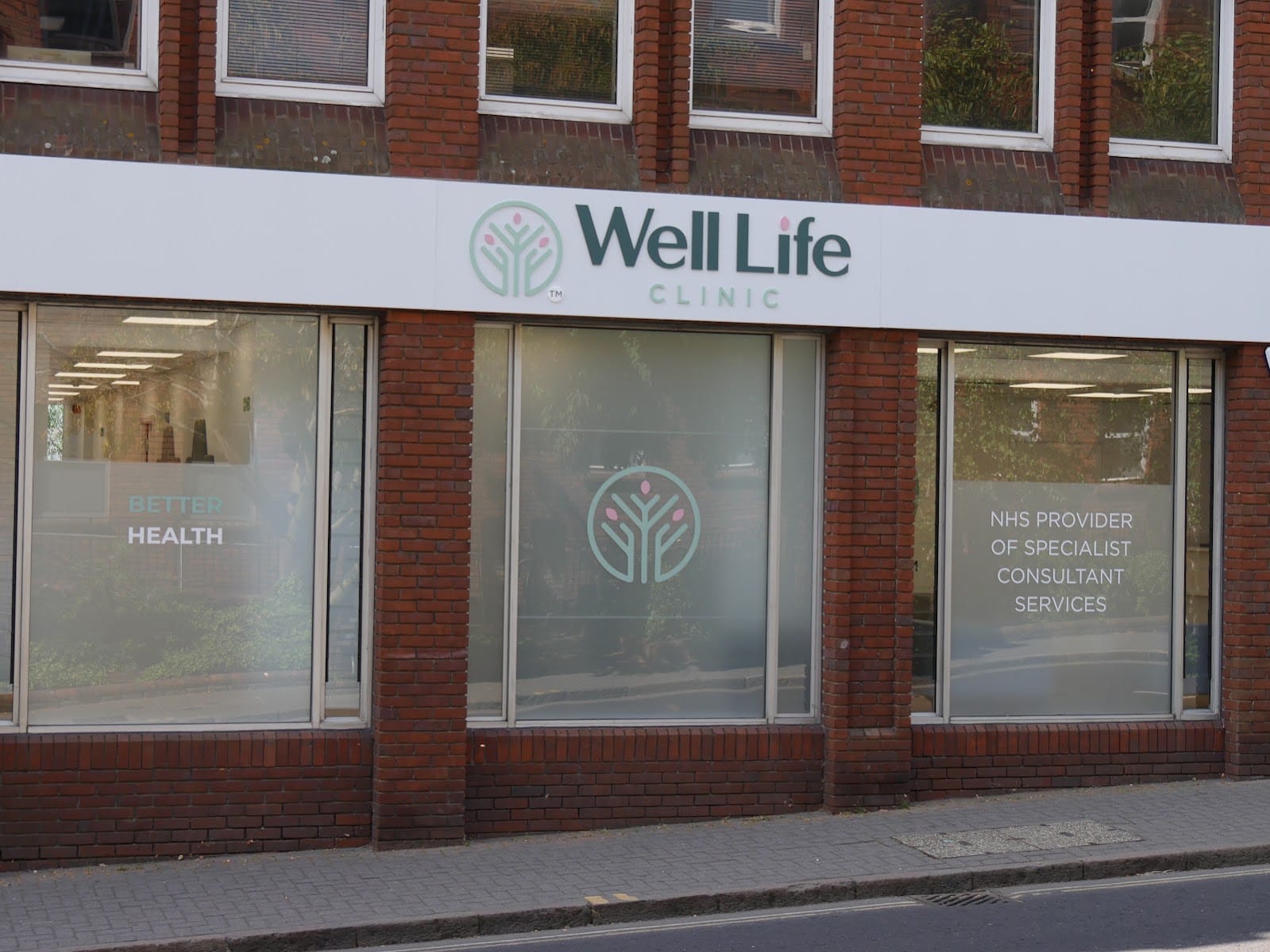 Well Life Clinic St Albans, photo 4