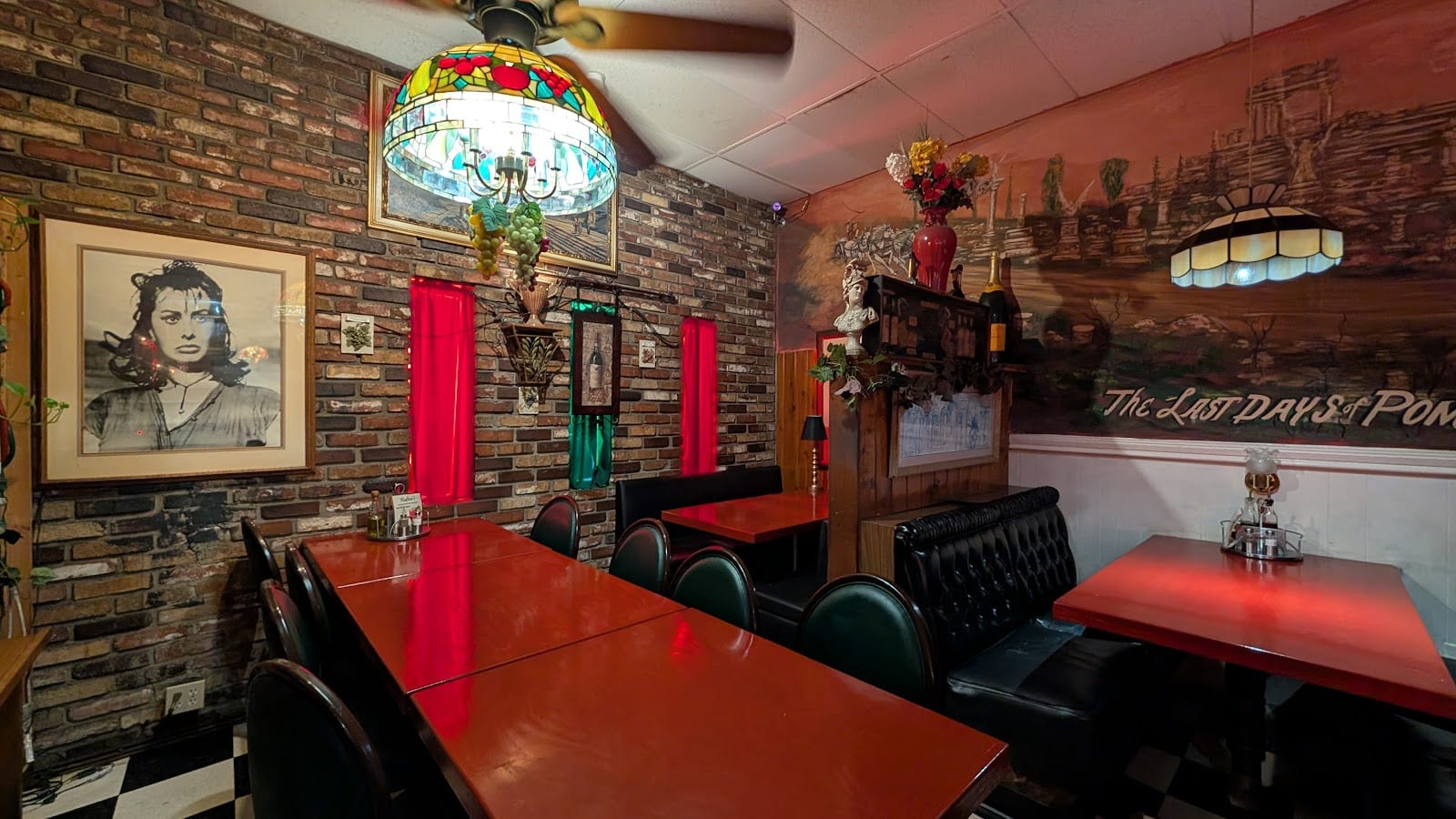 Rufino's Italian Restaurant, photo 3