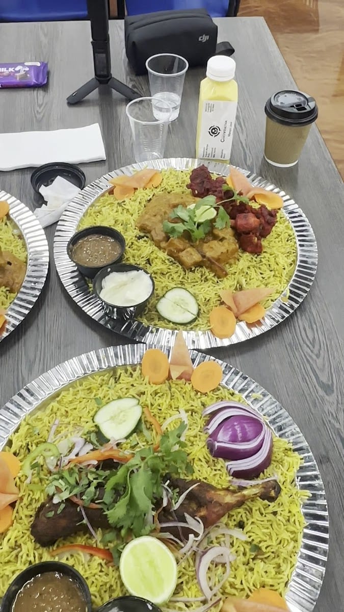 Desi Chowrastha - Indian Eatery Round Rock, photo 2