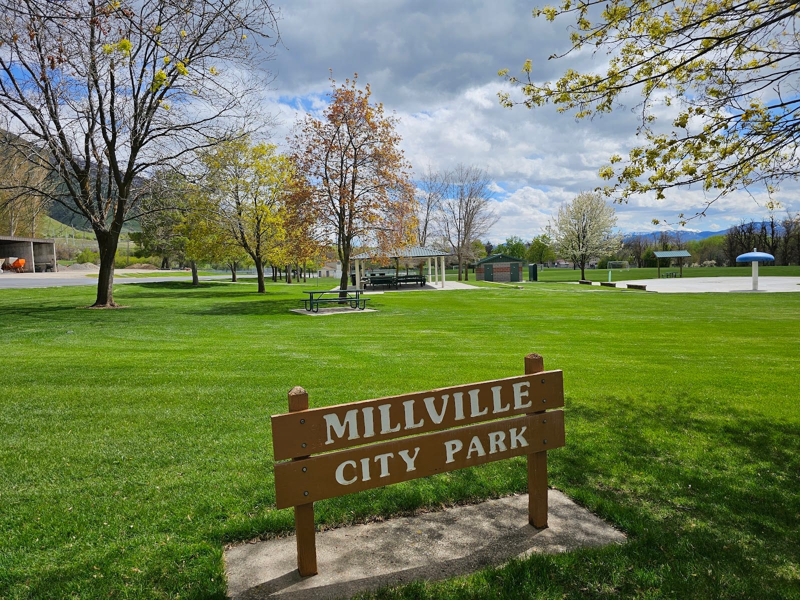 Millville South Park