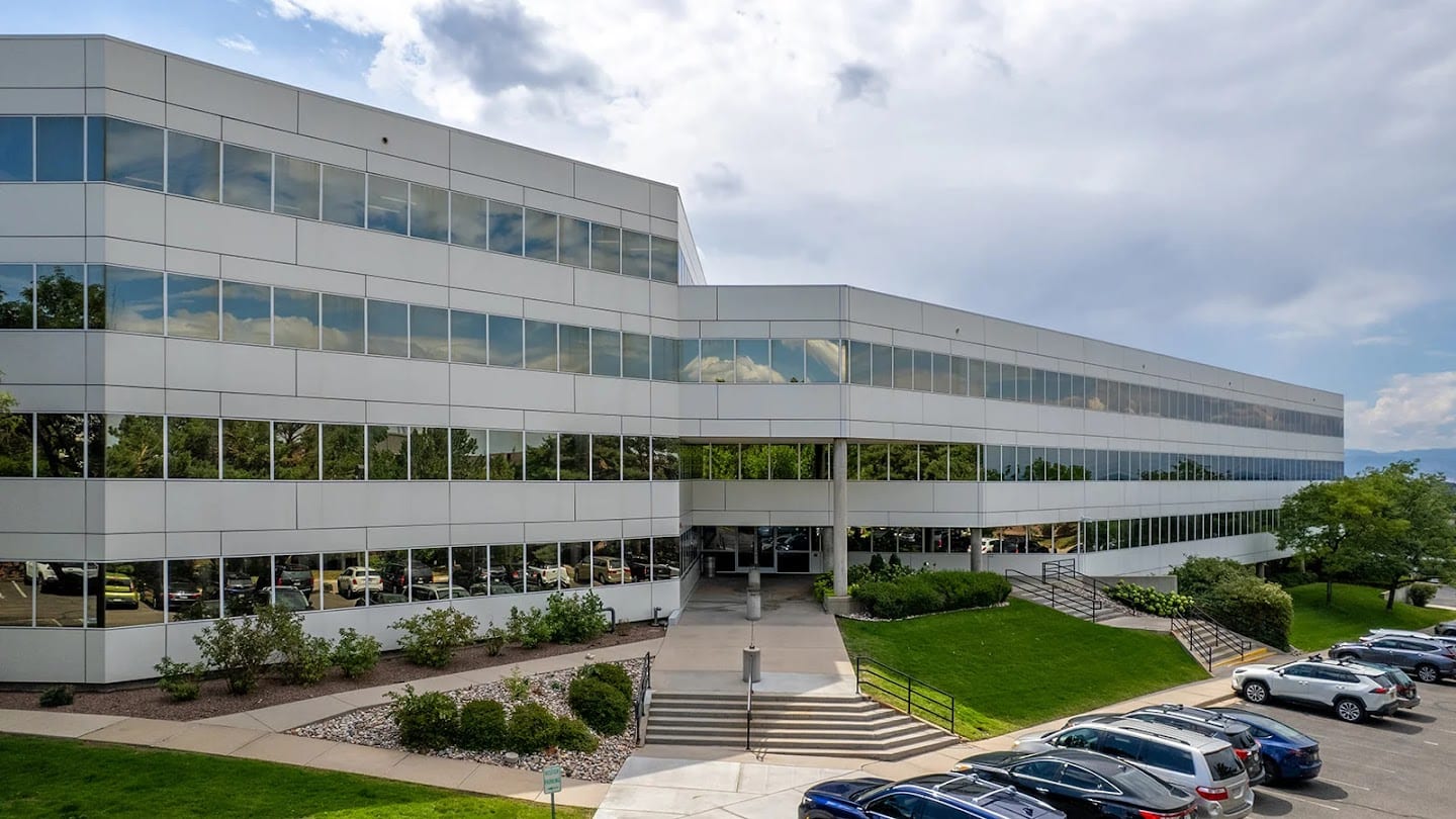 Thrive Workplace Centennial