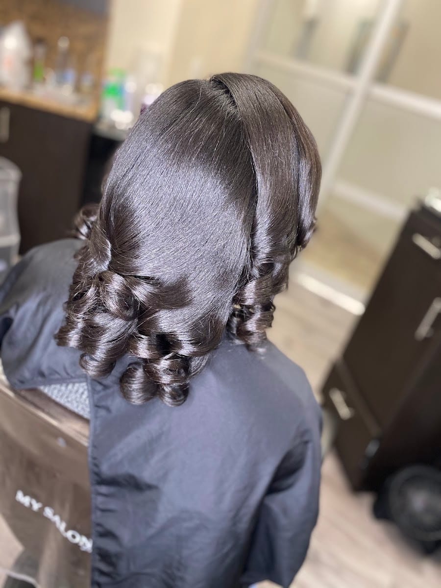 Studio M Hair Salon