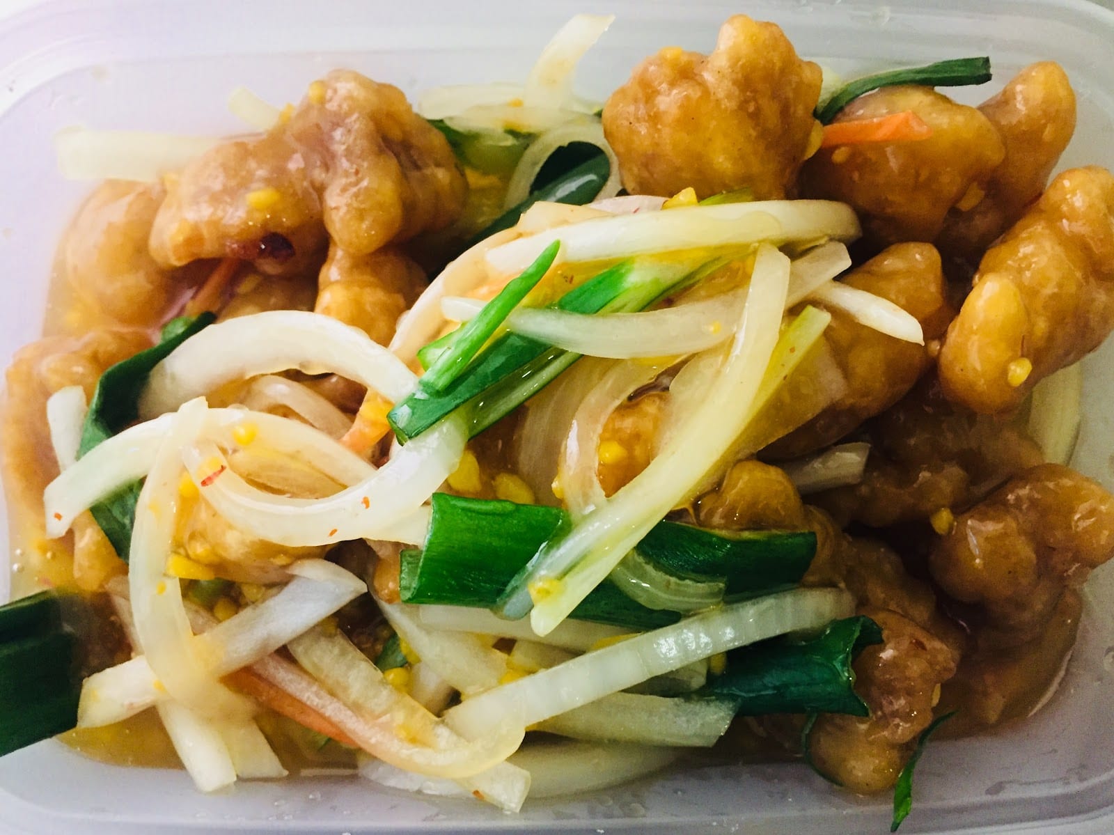 Sam's Chinese Take Away, photo 3