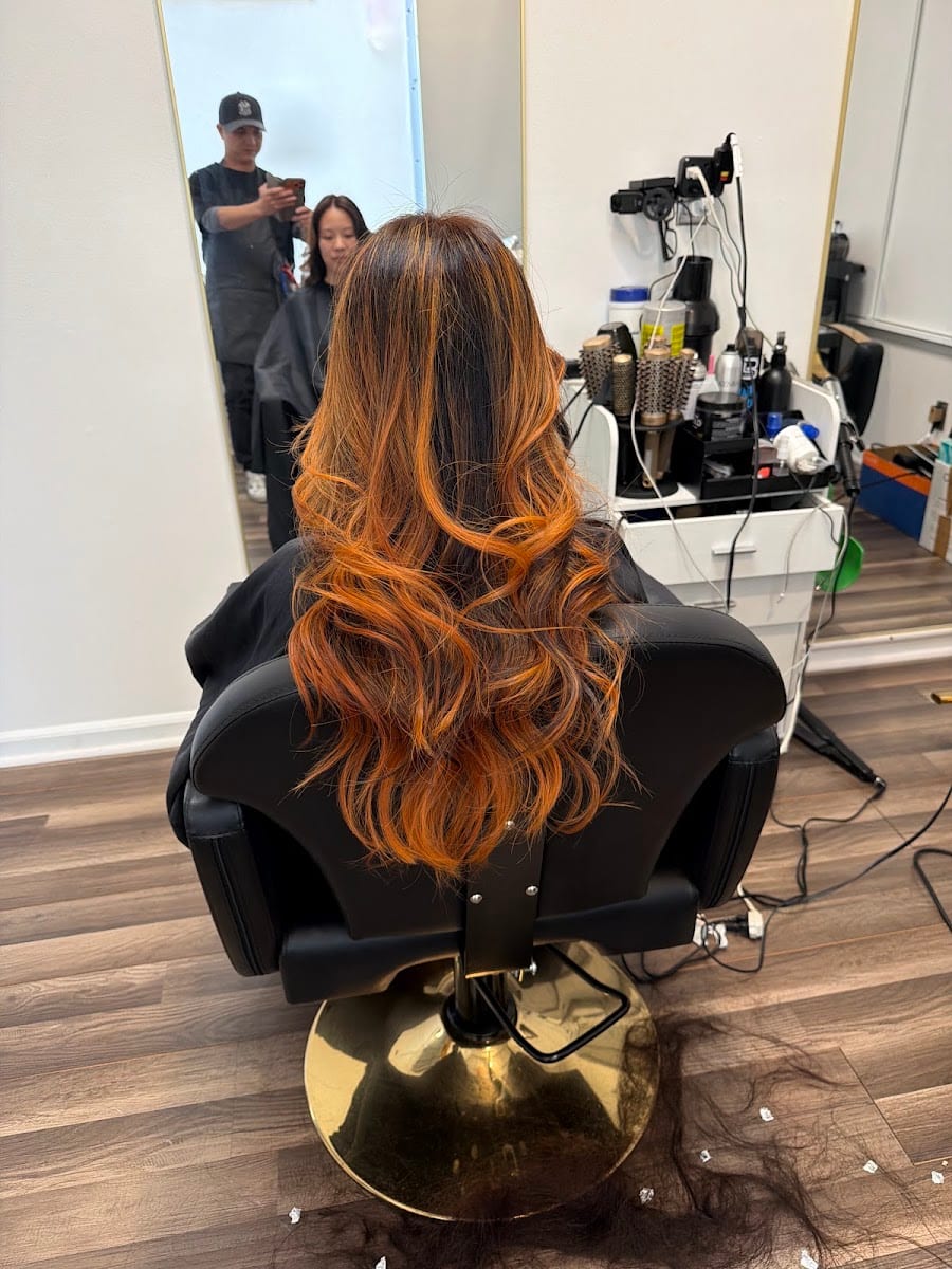 JL hair salon, photo 2