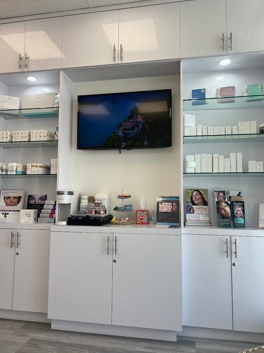 Dream Med Spa