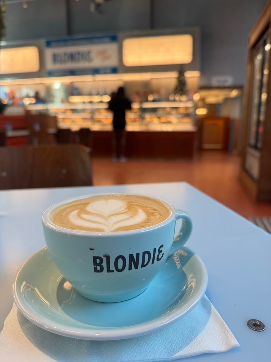 Blondie, photo 4