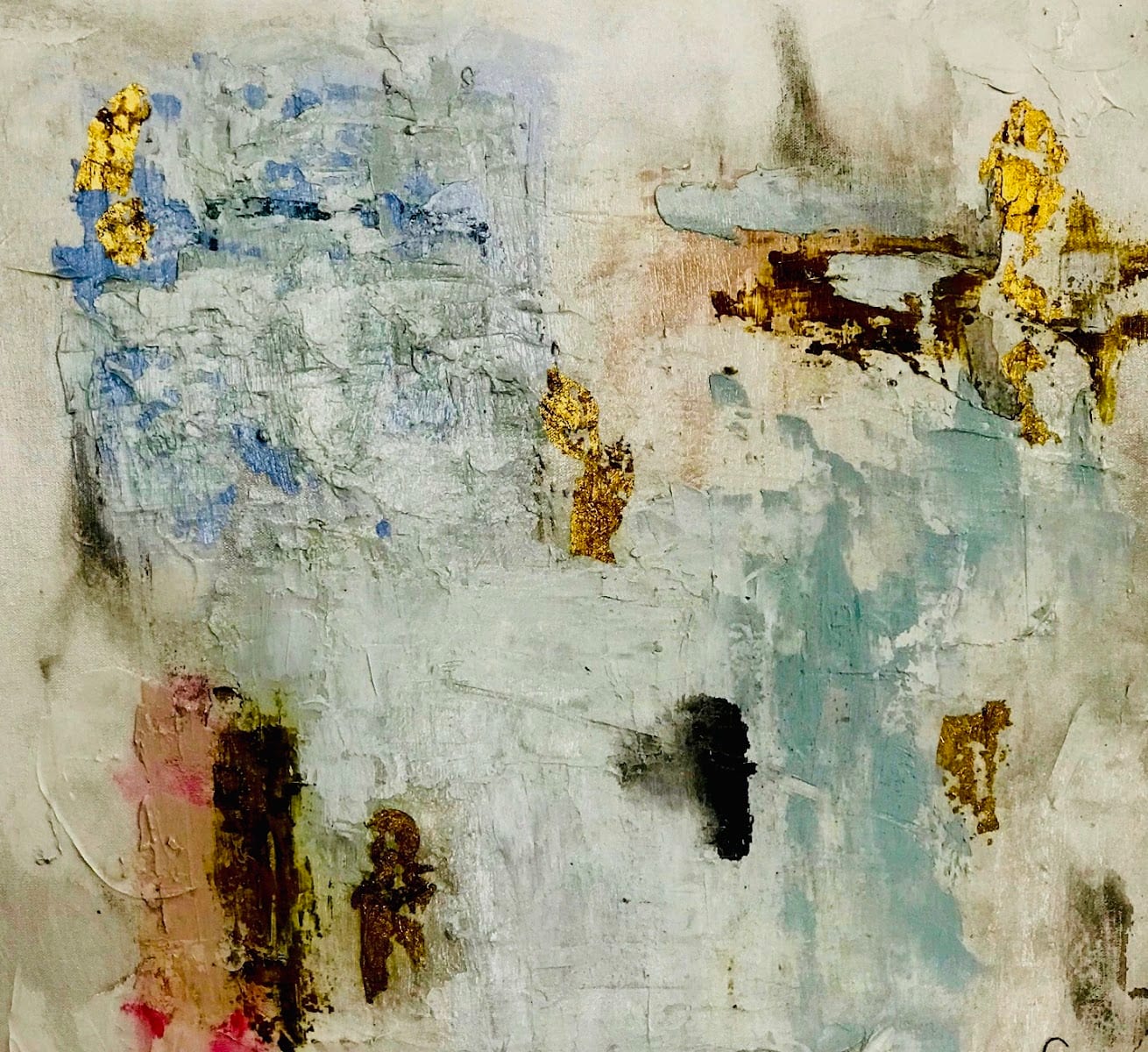 Amber Ivey Fine Art, photo 3