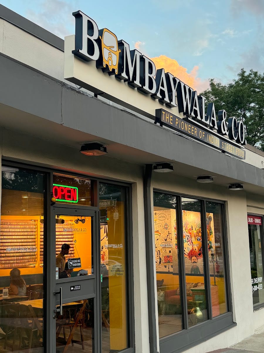 Bombaywala & Co., photo 2