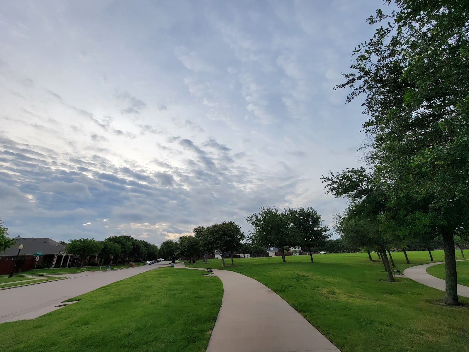 Vivian Stark McCallum Park, photo 2