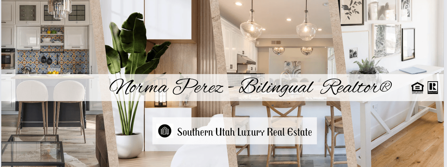 Luxury Group Real Estate- Norma Perez, Selling S. Utah & Hyve Homes, photo 2