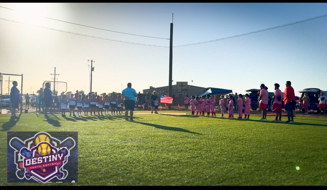 Destiny Softball Field