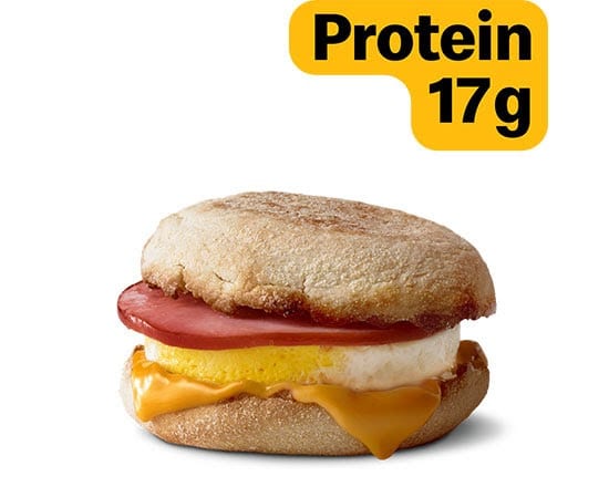 McDonald's, photo 4