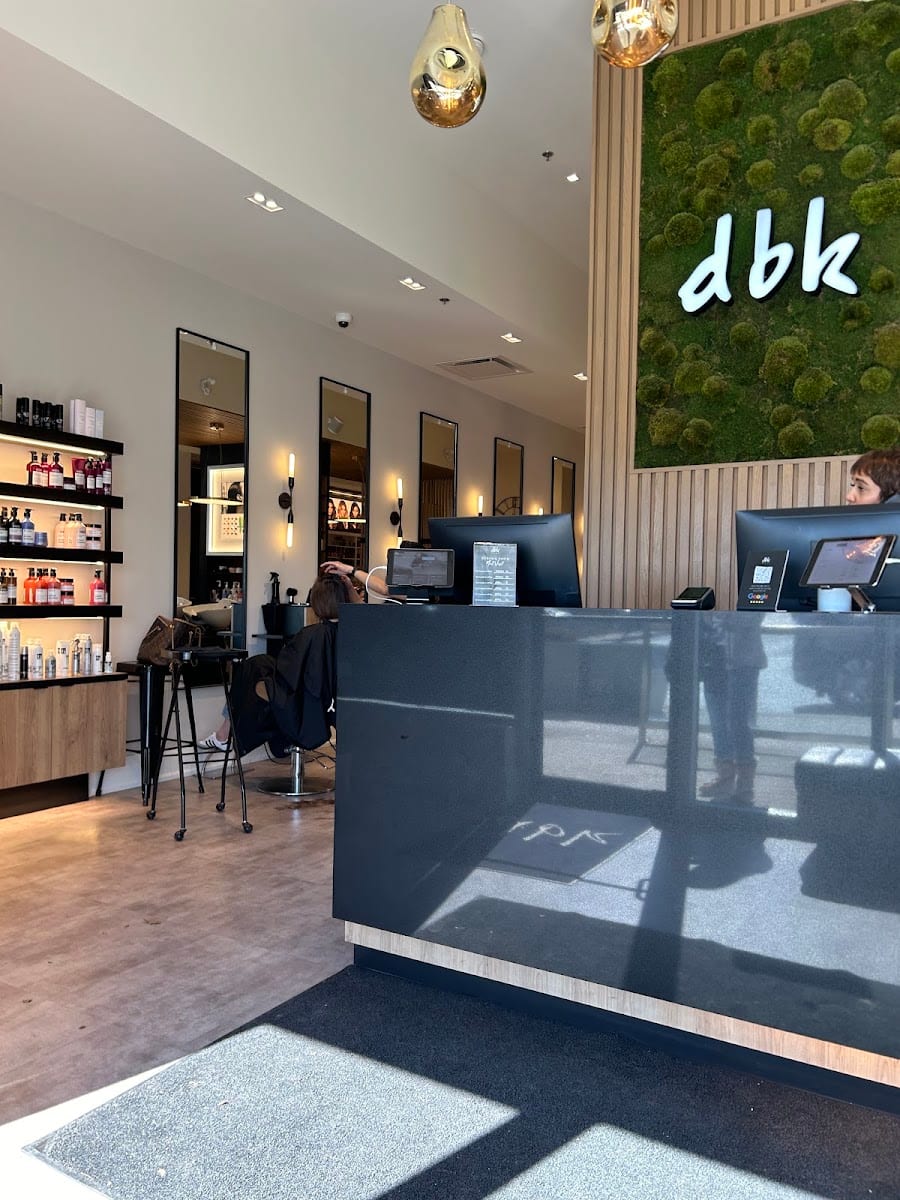 dbk Salon York Mills