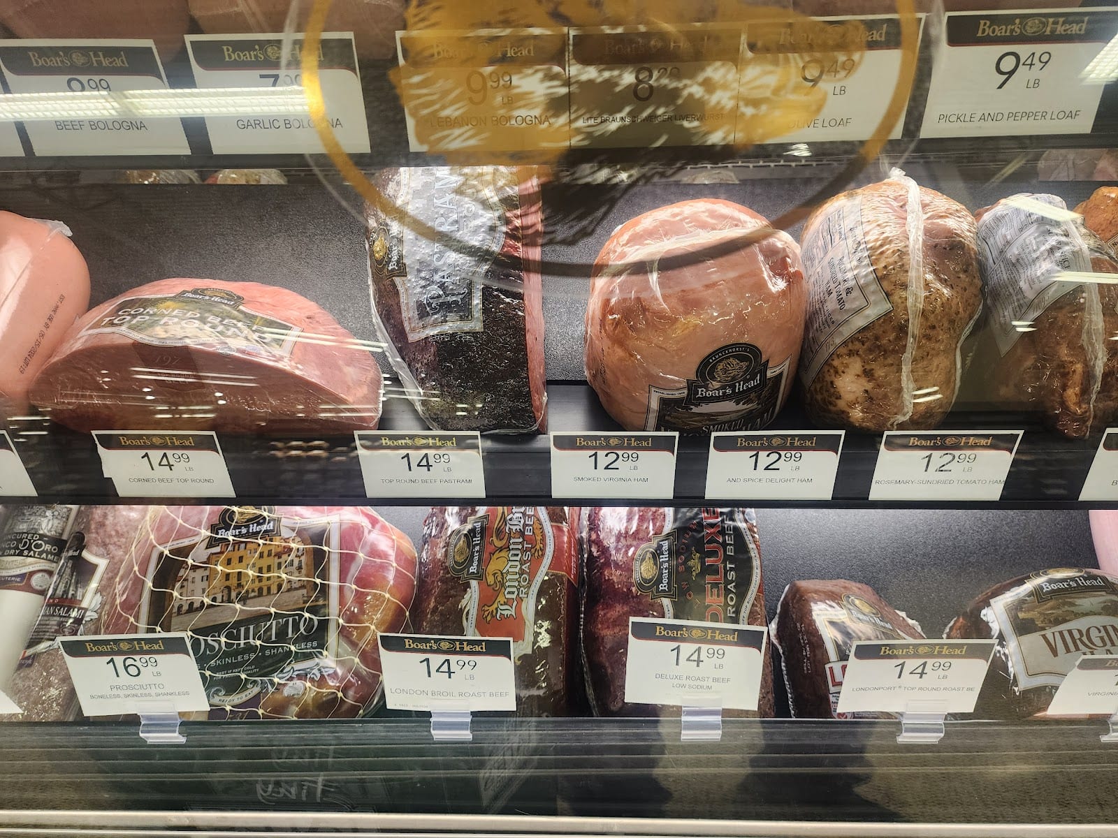 Publix Super Market at Charles Hight Square, photo 4