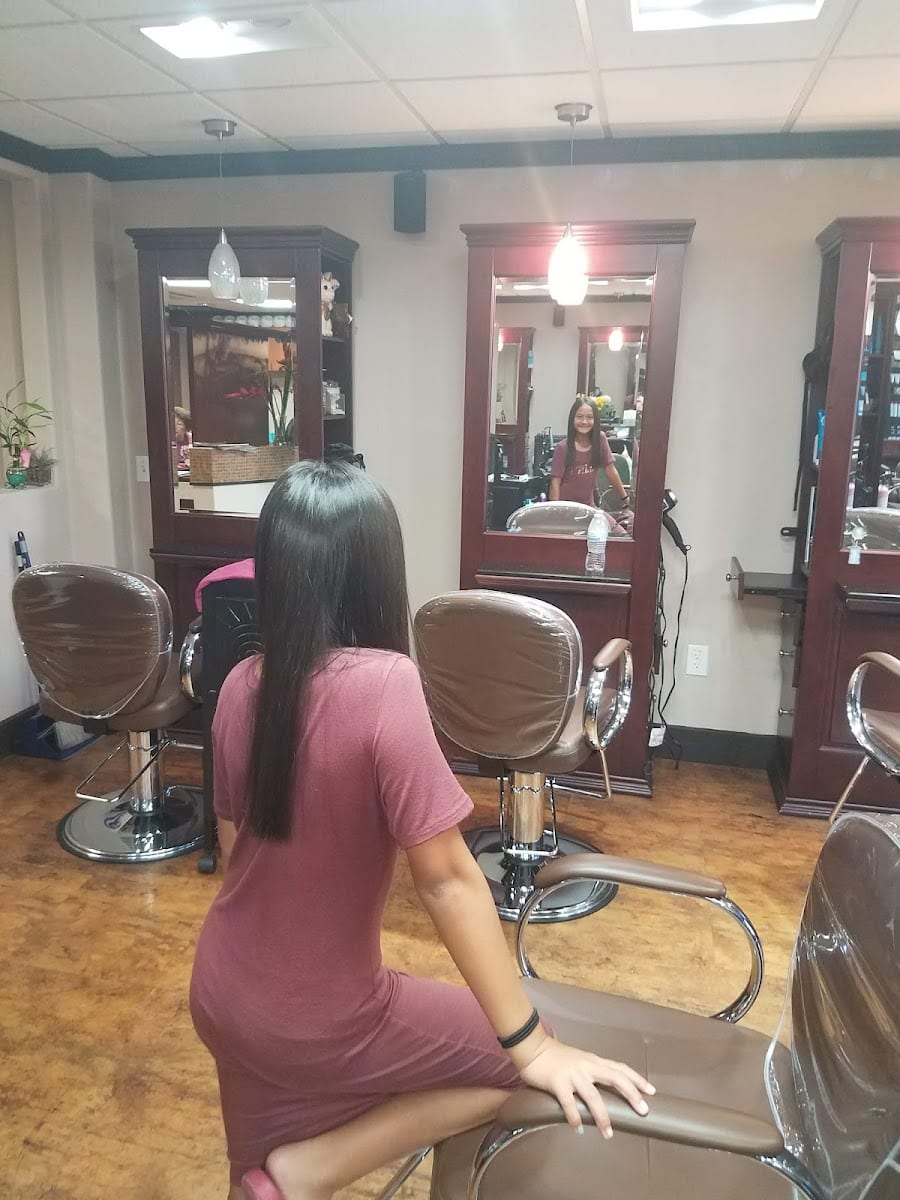Salon C