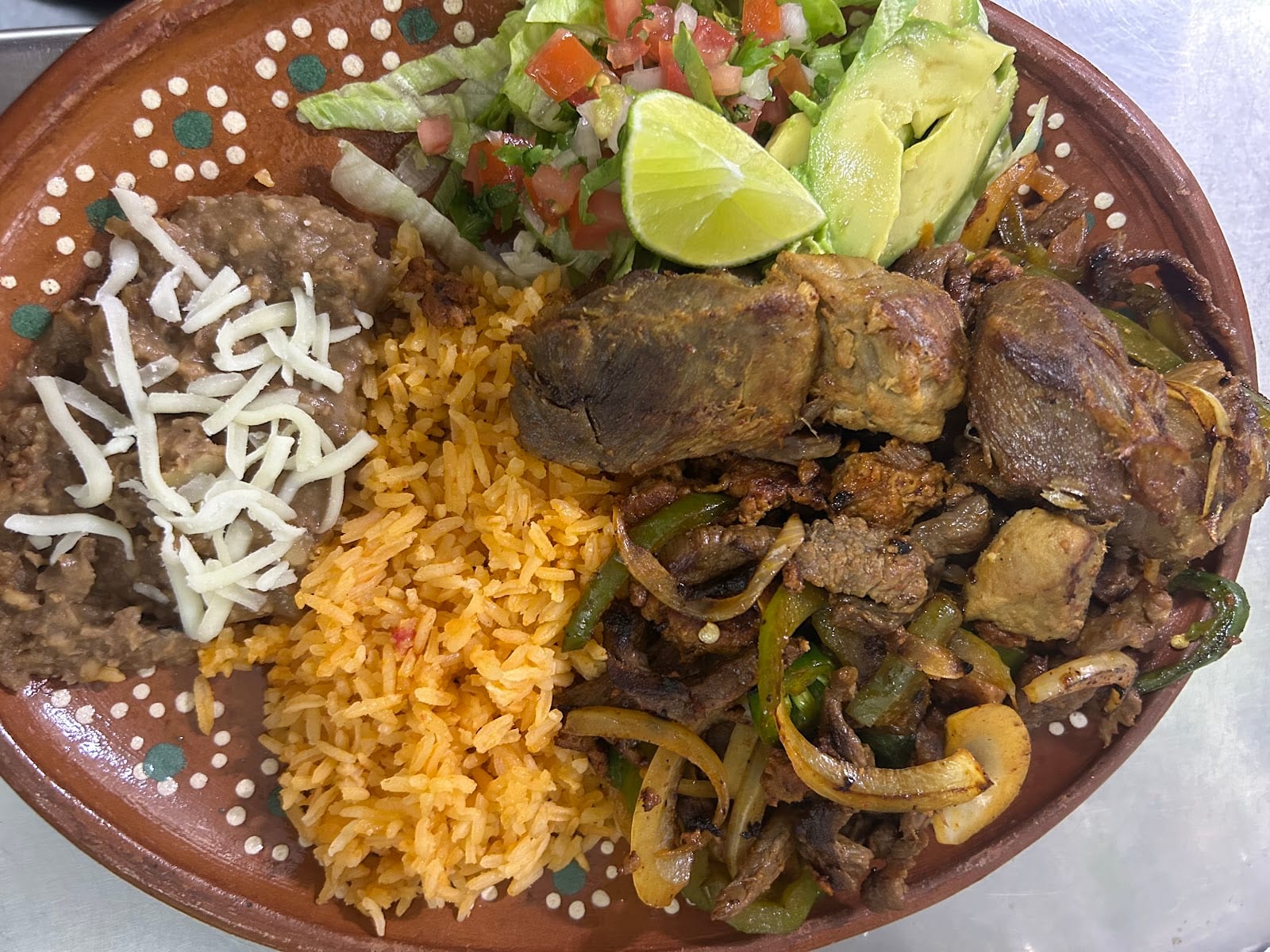 Taqueria Oaxaqueña
