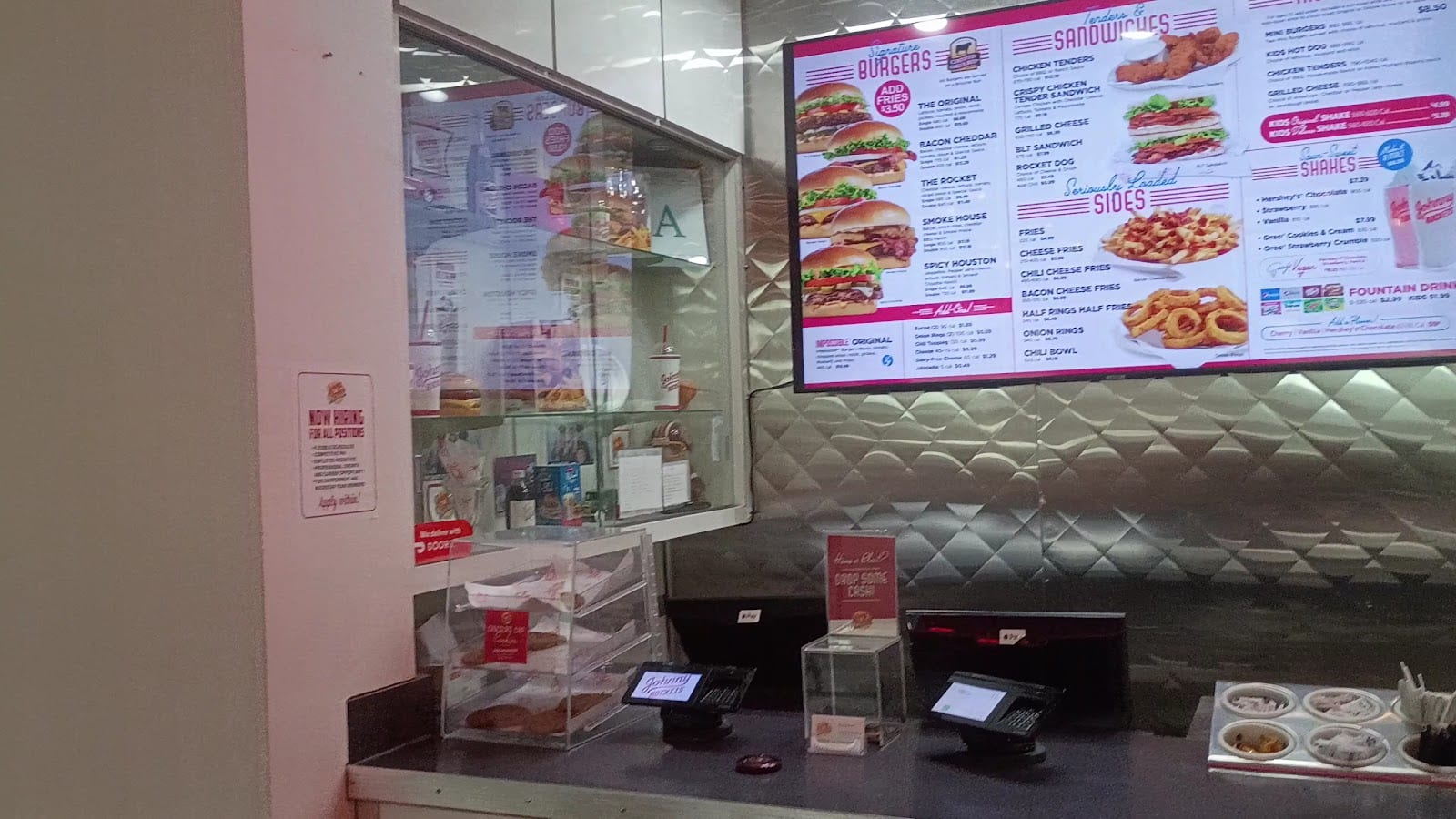 Johnny Rockets, photo 3
