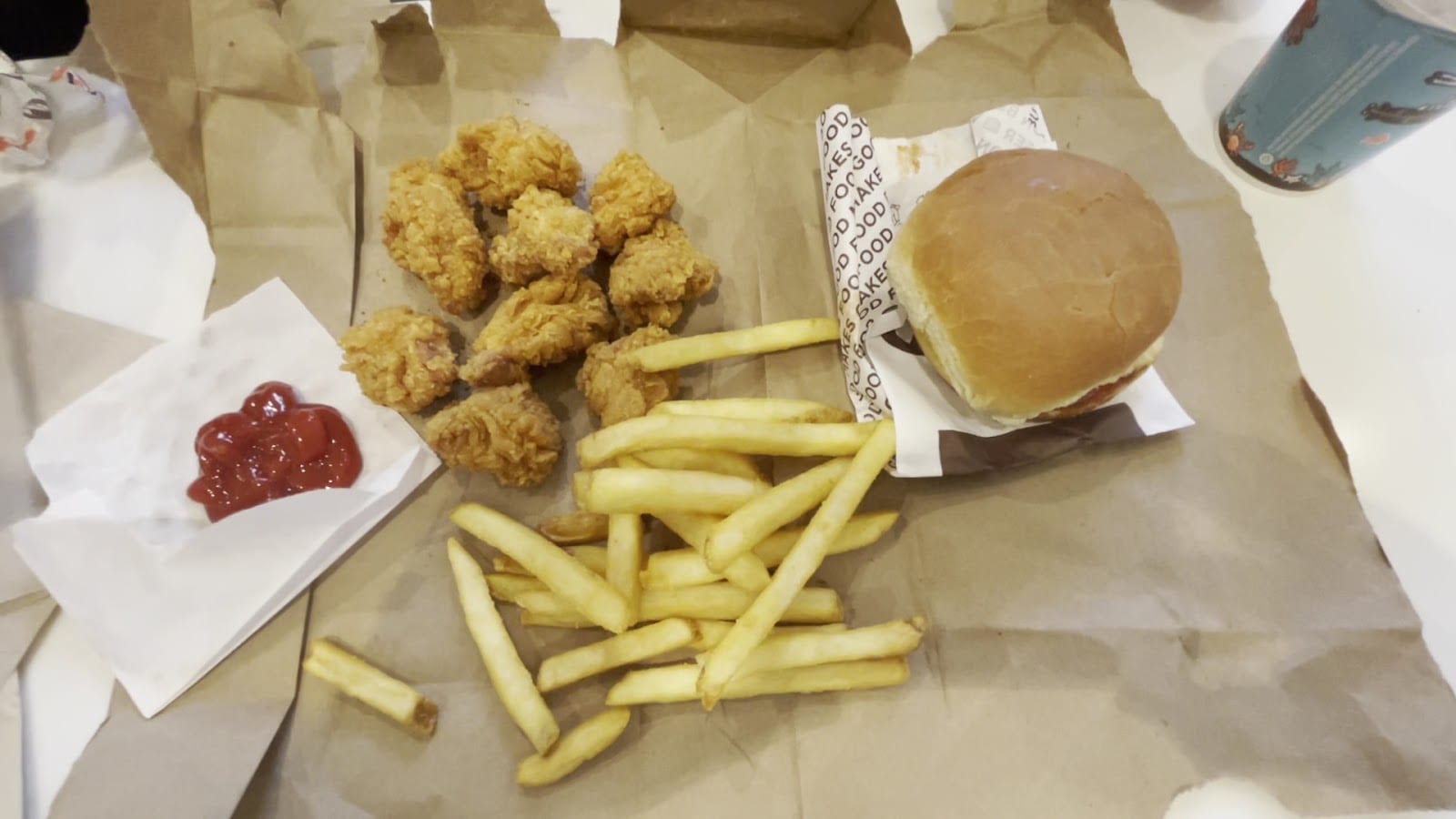 A&W Canada, photo 3