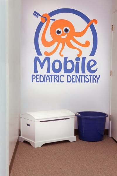 Mobile Pediatric Dentistry, photo 4
