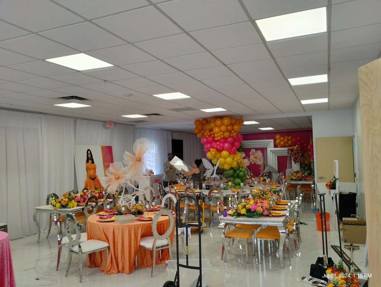 CARE Event Hall, photo 4