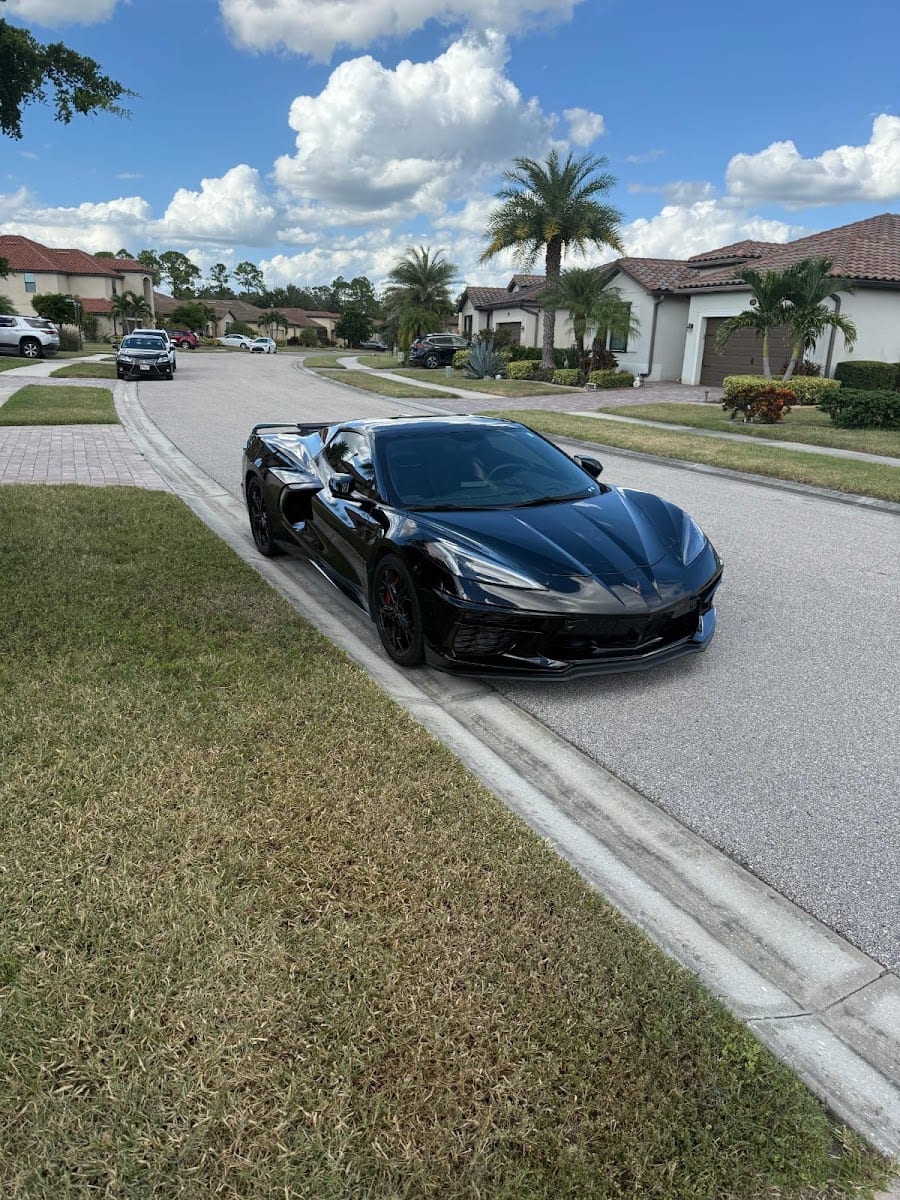 Exotic Car Detailing & Ceramic Coating, photo 3