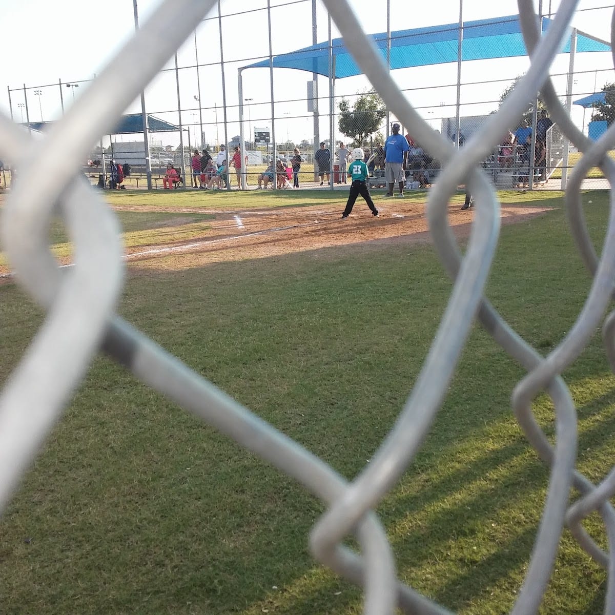 Thomas A. Martin Youth Sports Complex, photo 3