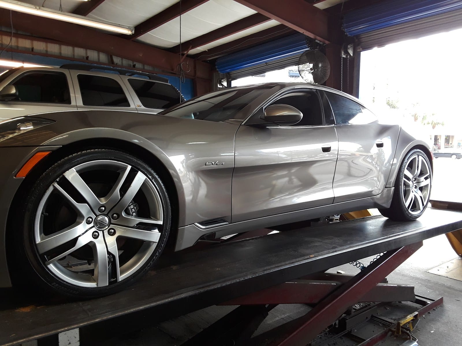 Southern Tire Company