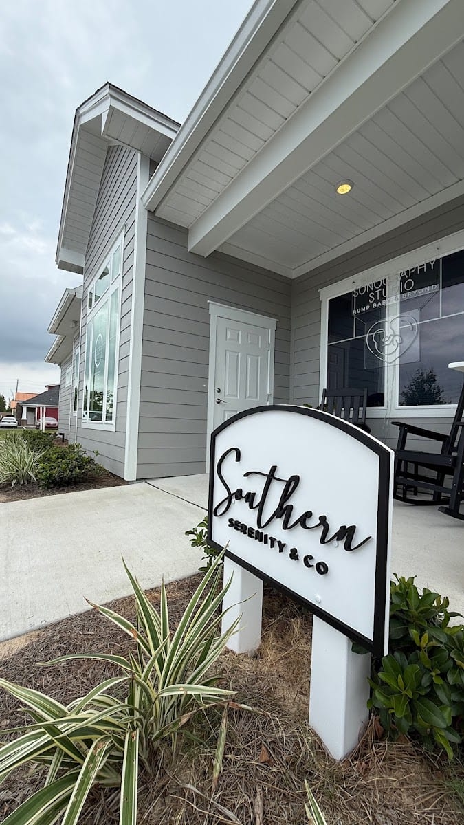Southern Serenity & Co.