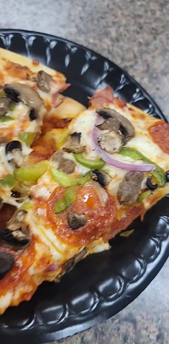 Peter Piper Pizza, photo 3