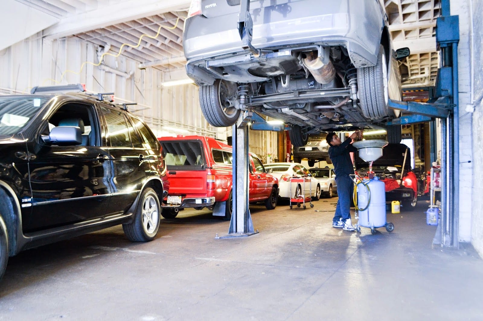 Schwerin Automotive, photo 3