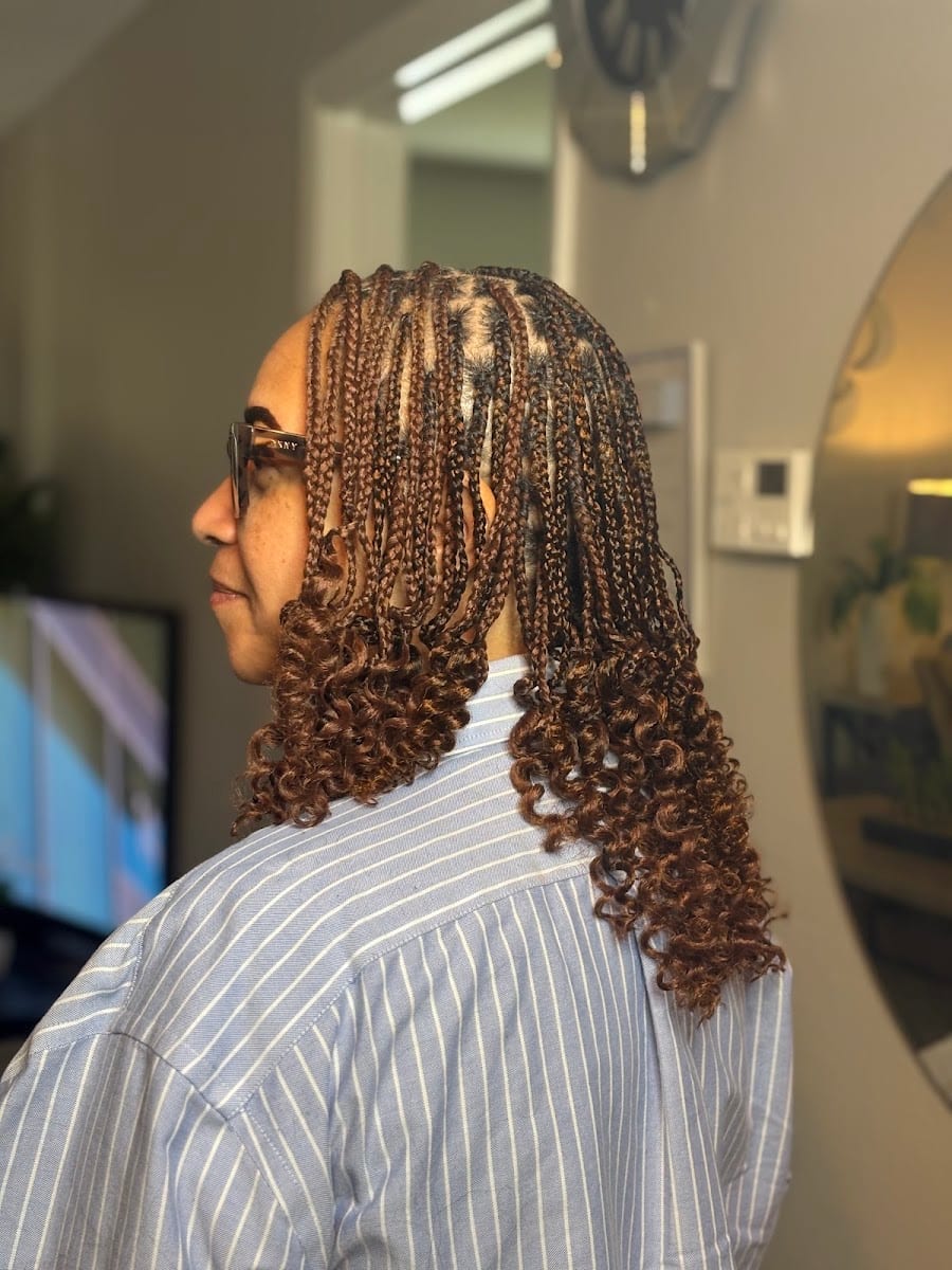 Everything Hair, photo 4