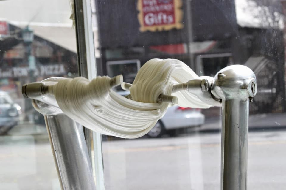 The Taffy Shop