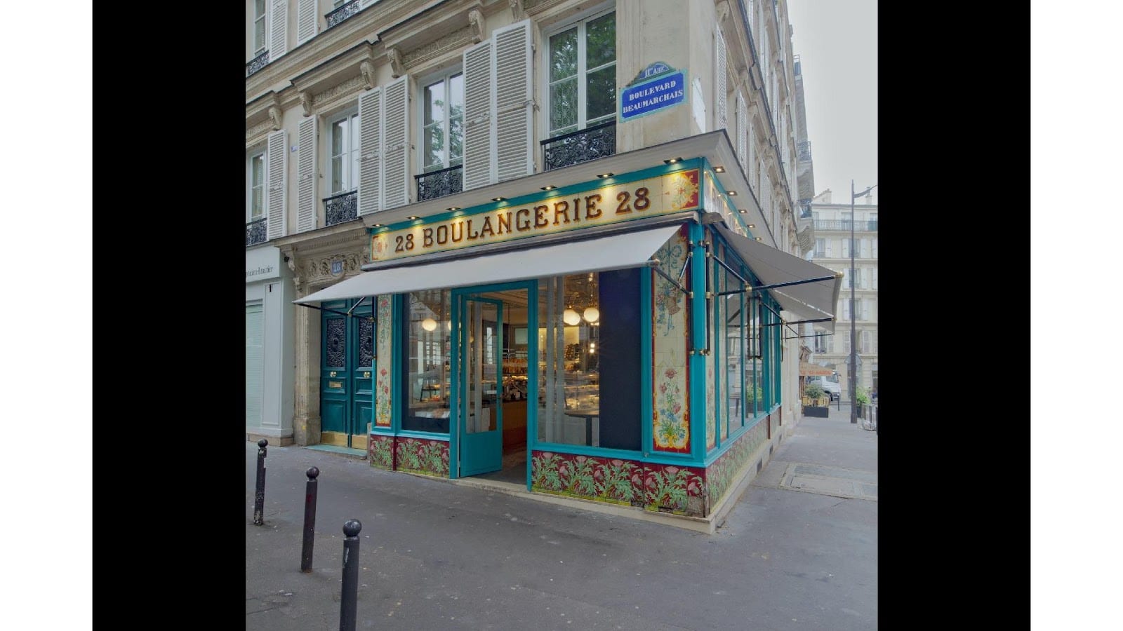 Maison Landemaine, photo 2